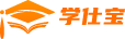学仕宝Logo